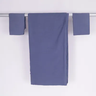 Dekbedset (Blauw) van Borås Cotton