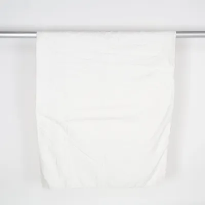 Duvet cover (White) from Vide Cotton