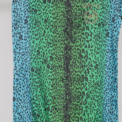 Kledinghoes (Groen, Meerkleurig) van Versace for H&M