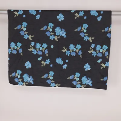 Textil (Svart, Blå, Flerfärgad)