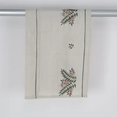 Gardinkappa (Beige)