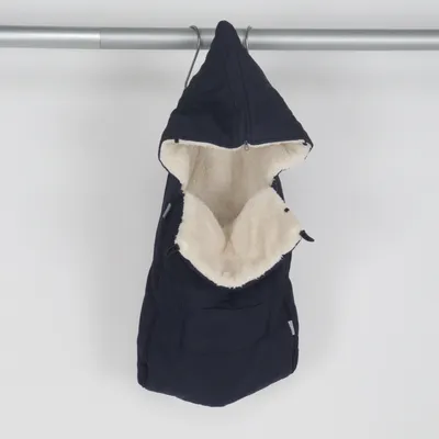 Åkpåse (Blå) från Monzana