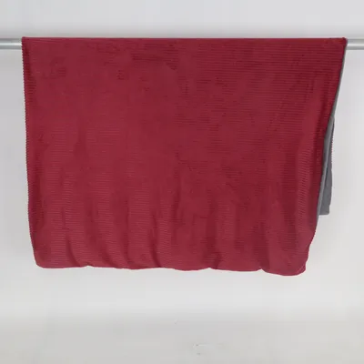 Sprei (Rood) van Home