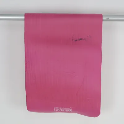Exercise mat (Allround Sport) from WRsport