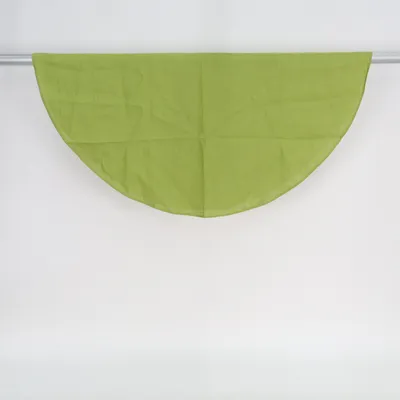Tablecloth (Green) from Kardelen Linen