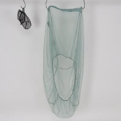 Barnvagnsskydd (Grön) från Carena