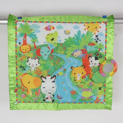 Babygym (DFP08) från Fisher Price