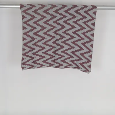 Couverture (Gris, Violet)
