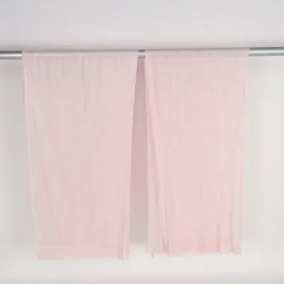 Rod pocket curtain (WILM 1822) from IKEA Polyester
