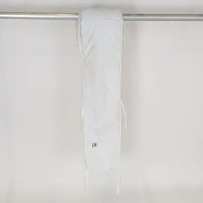 Spjälskydd (Vit) från Lexington Baby