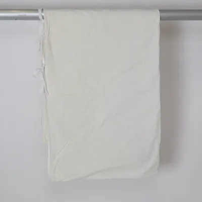 Housse de couette (Blanc) de Mille Notti