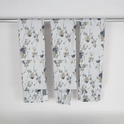 Plooigordijnen (Pialotta) van IKEA Polyester