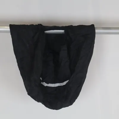 Barnvagnsskydd (Svart) från Tullsa