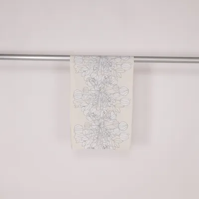 Löpare (Beige, Flerfärgad) från Serholt Bomull