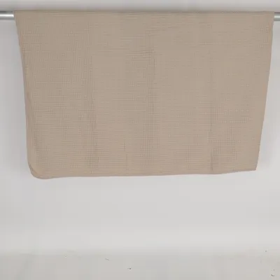 Couverture (Beige)