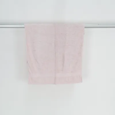 Bath towel (Pink) from Lord Nelson Cotton