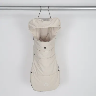 Åkpåse (Beige) från Bugaboo