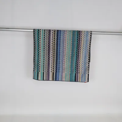 Badlakan (Blå, Grå, Lila, Svart, Flerfärgad) från Missoni Home