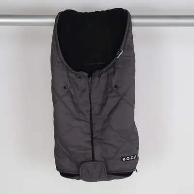 Footmuff (Gray) from Bozz