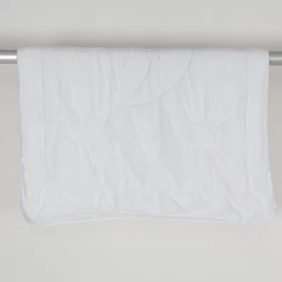 Baby deken (2902 8108) van Novitesse Polyester