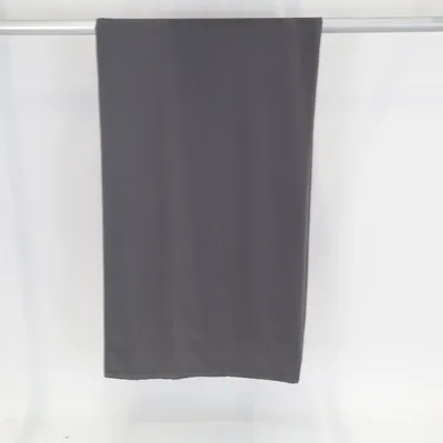 Rideau passe tringle (Majgull) de IKEA Polyester