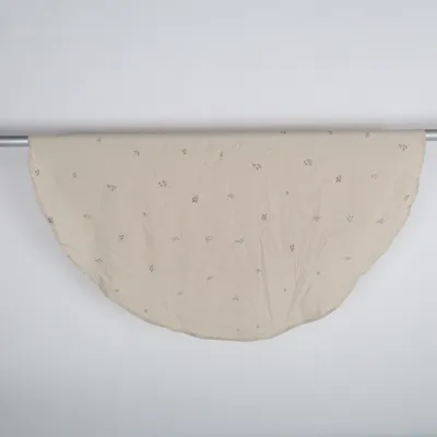 Tafelkleed (Beige) van Jysk Katoen