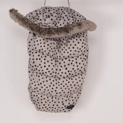 Åkpåse (Beige, Svart) från Petite Chérie