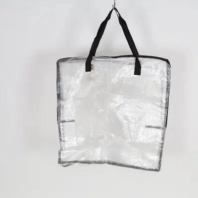 Förvaring (Transparent) från IKEA