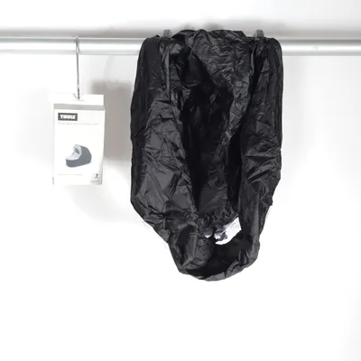 Kinderwagenhoes (Sleek Bassinet Rain Cover) van Thule