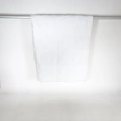 Dyne (Hvid) fra Textil