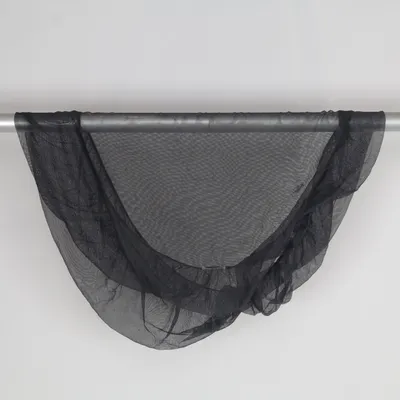 Barnvagnstillbehör (Svart) från Emmaljunga