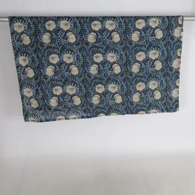 Bordsduk (Blå, Grön, Beige) från Linum Linne