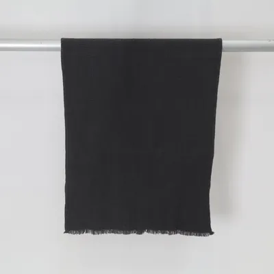 Badhanddoek (Grijs, Meerkleurig) van H&M Home Katoen
