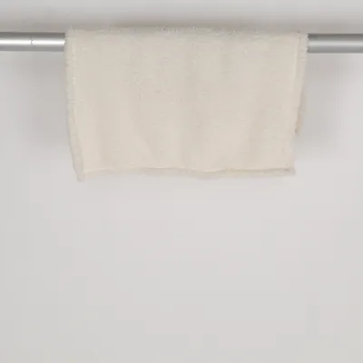 Baby deken (Wit) van Mont Chalet Polyester