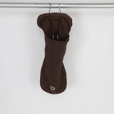 Kørepose (Brun) fra Bugaboo