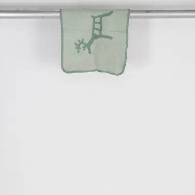 Couverture (Vert) de Stormberg Laine