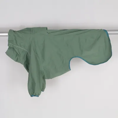 Vêtements pour chien (Blocker Eco) de Hurtta Polyester