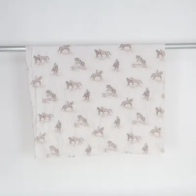 Påslakan (Beige)