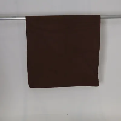 Duvet cover (Brown) from Jotex Cotton