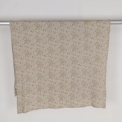 Halsdoek (Beige) van House of Lola Katoen