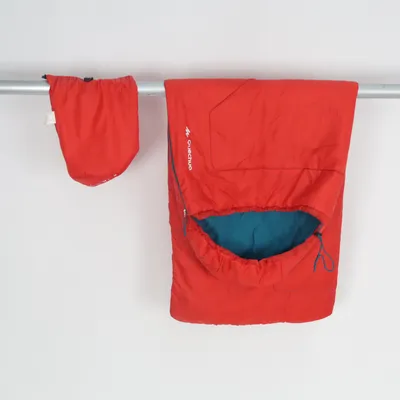 Sleeping bag (Forclaz 10) from Forclaz