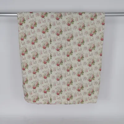 Överkast (Flerfärgad)