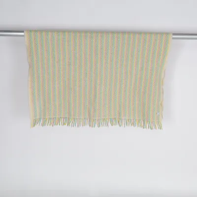 Plaid (Multicolored) from Klippan