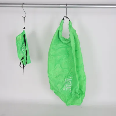 Uppblåsbar soffa (Grön) från SeatZac