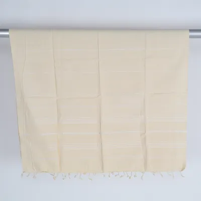 Serviette de plage (Beige)