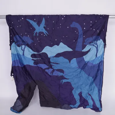 Luifel (Blauw, Meerkleurig) van IKEA