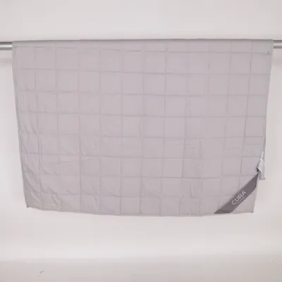 Tyngdtäcke (Pearl Classic) från CURA of Sweden Bomull, Polyester