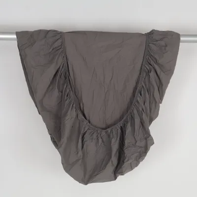 Hoeslaken (Ullvide) van IKEA Katoen, Lyocell