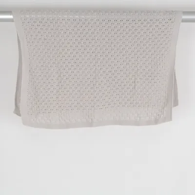 Couverture de bébé (Beige) de Newborn Coton