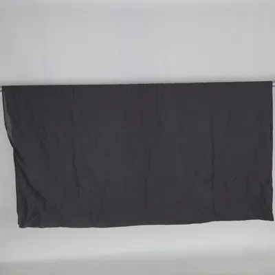 Påslakan (Grå) från Jotex Bomull